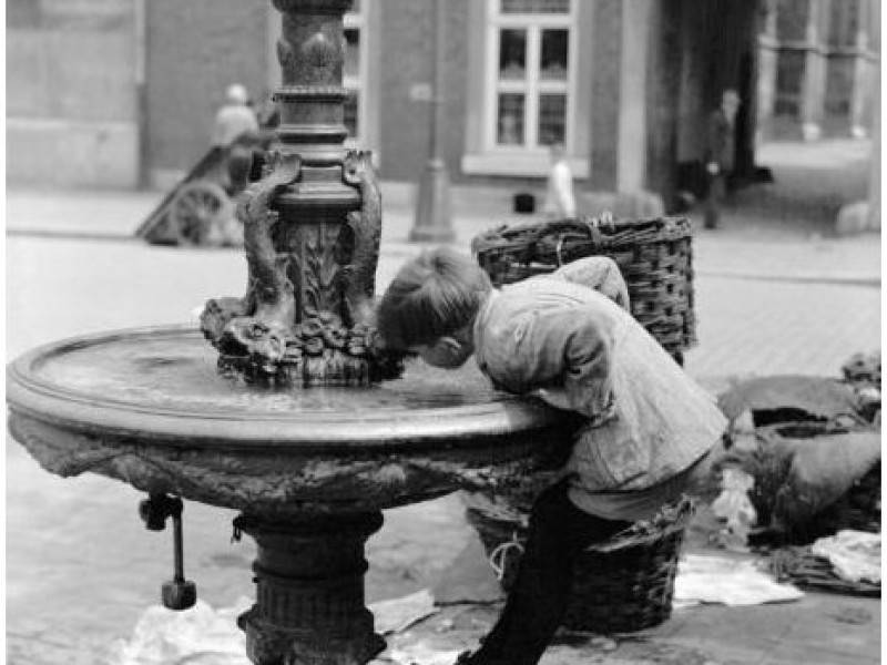 De dorst van Maastricht